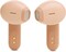 Фото - Bluetooth-гарнітура JBL Wave Flex Beige (JBLWFLEXBEG) | click.ua