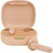 Фото - Bluetooth-гарнітура JBL Wave Flex Beige (JBLWFLEXBEG) | click.ua