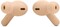 Фото - Bluetooth-гарнитура JBL Wave Beam Beige (JBLWBEAMBEG) | click.ua