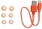 Фото - Bluetooth-гарнитура JBL Wave Beam Beige (JBLWBEAMBEG) | click.ua