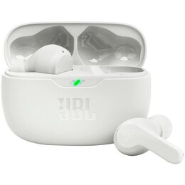 Bluetooth-гарнітура JBL Wave Beam White (JBLWBEAMWHT)