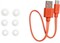 Фото - Bluetooth-гарнитура JBL Wave Beam White (JBLWBEAMWHT) | click.ua
