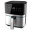 Фото - Мультипіч Cecotec Cecofry Full Inox 5500 Pro Acc Kit (CCTC-03317) | click.ua