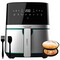 Фото - Мультипіч Cecotec Cecofry Full Inox 5500 Pro Acc Kit (CCTC-03317) | click.ua