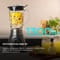 Фото - Блендер Cecotec Power Titanium 2000MAX PerfectMix Black CCTC-04140 (8435484041409) | click.ua