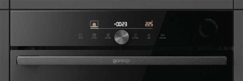 Духова шафа Gorenje BPSA6747DGWI