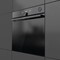 Фото - Духова шафа Gorenje BPSA6747DGWI | click.ua