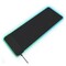 Фото - Килимок для миші з бездротовим зарядним пристроєм Choetech (T543-F) RGB Illuminated 15W Wireless Charging Mouse Pad | click.ua