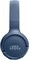Фото - Bluetooth-гарнітура JBL T520BT Blue (JBLT520BTBLUEU) | click.ua