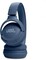 Фото - Bluetooth-гарнітура JBL T520BT Blue (JBLT520BTBLUEU) | click.ua
