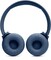 Фото - Bluetooth-гарнітура JBL T520BT Blue (JBLT520BTBLUEU) | click.ua