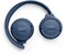 Фото - Bluetooth-гарнітура JBL T520BT Blue (JBLT520BTBLUEU) | click.ua