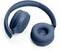 Фото - Bluetooth-гарнітура JBL T520BT Blue (JBLT520BTBLUEU) | click.ua