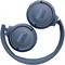 Фото - Bluetooth-гарнітура JBL T520BT Blue (JBLT520BTBLUEU) | click.ua