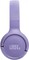 Фото - Bluetooth-гарнітура JBL T520BT Purple (JBLT520BTPUREU) | click.ua