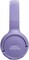 Фото - Bluetooth-гарнітура JBL T520BT Purple (JBLT520BTPUREU) | click.ua
