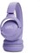 Фото - Bluetooth-гарнітура JBL T520BT Purple (JBLT520BTPUREU) | click.ua