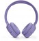 Фото - Bluetooth-гарнітура JBL T520BT Purple (JBLT520BTPUREU) | click.ua