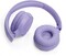 Фото - Bluetooth-гарнітура JBL T520BT Purple (JBLT520BTPUREU) | click.ua