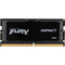 Фото - Модуль пам`ятi SO-DIMM DDR5 32GB/5600 Kingston Fury Impact PnP (KF556S40IB-32) | click.ua