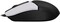 Фото - Миша A4Tech Fstyler FM12 Panda Black | click.ua