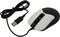 Фото - Миша A4Tech Fstyler FM12 Panda Black | click.ua