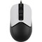 Фото - Миша A4Tech Fstyler FM12 Panda Black | click.ua