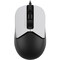Фото - Миша A4Tech Fstyler FM12S Panda Black | click.ua