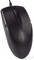 Фото - Миша A4Tech OP-530NUS Black V-Track | click.ua