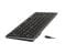 Фото - Клавіатура A4Tech Fstyler FX61 Grey | click.ua