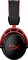 Фото - Гарнiтура HyperX Cloud Alpha Wireless Black/Red (4P5D4AA) | click.ua
