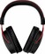 Фото - Гарнiтура HyperX Cloud Alpha Wireless Black/Red (4P5D4AA) | click.ua