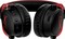 Фото - Гарнiтура HyperX Cloud Alpha Wireless Black/Red (4P5D4AA) | click.ua
