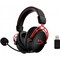 Фото - Гарнiтура HyperX Cloud Alpha Wireless Black/Red (4P5D4AA) | click.ua