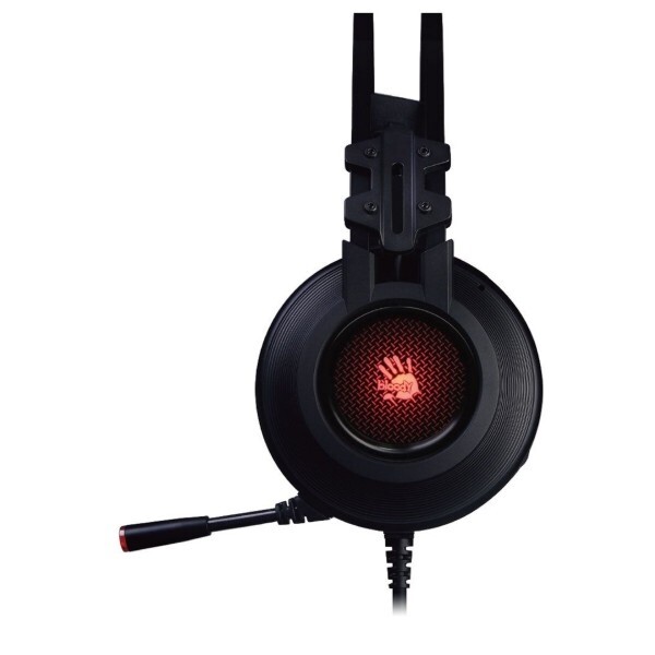 Гарнітура Bloody G525 Black
