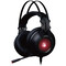 Фото - Гарнітура Bloody G525 Black | click.ua