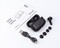 Фото - Bluetooth-гарнітура A4Tech Bloody M30 Black+Red | click.ua
