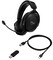 Фото - Гарнітура HyperX Cloud Stinger 2 USB/WL Black (676A2AA) | click.ua
