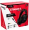 Фото - Гарнітура HyperX Cloud Stinger 2 USB/WL Black (676A2AA) | click.ua