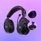 Фото - Гарнітура HyperX Cloud Stinger 2 USB/WL Black (676A2AA) | click.ua