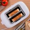 Фото - Тостер Cecotec Toast&Taste 9000 Double White (CCTC-03188) | click.ua