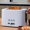 Фото - Тостер Cecotec Toast&Taste 9000 Double White (CCTC-03188) | click.ua