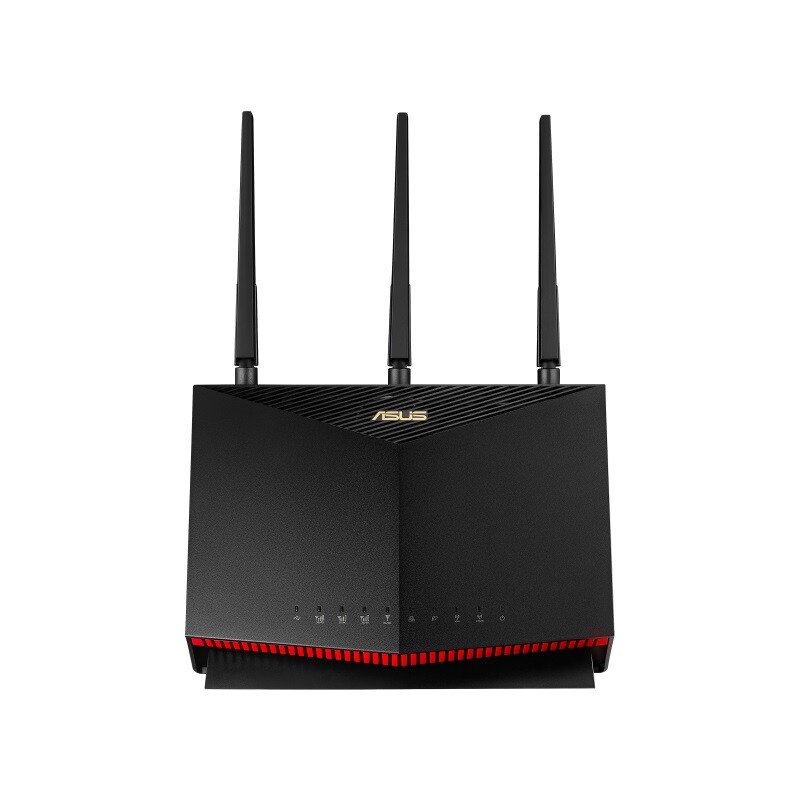 Бездротовий 3G/4G маршрутизатор Asus 4G-AC86U