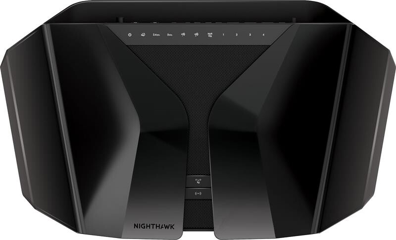 Маршрутизатор Netgear Nighthawk AX12 (RAX120-100EUS)