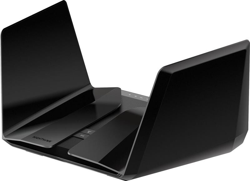 Маршрутизатор Netgear Nighthawk AX12 (RAX120-100EUS)