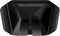 Фото - Маршрутизатор Netgear Nighthawk AX12 (RAX120-100EUS) | click.ua