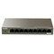 Фото - Комутатор Tenda TEF1109P-8-102W | click.ua