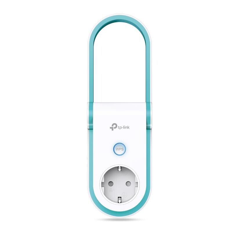 Беспроводной  повторитель/расширитель WiFi сигнала TP-Link RE365