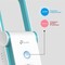 Фото - Беспроводной  повторитель/расширитель WiFi сигнала TP-Link RE365 | click.ua