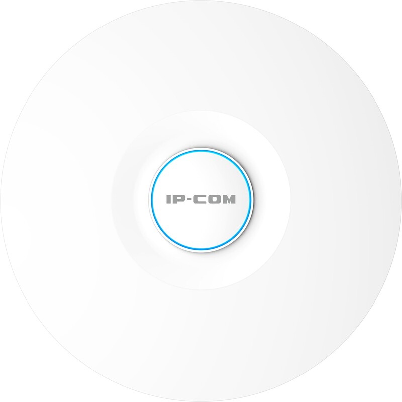 Точка доступу IPCom Pro-6-LR